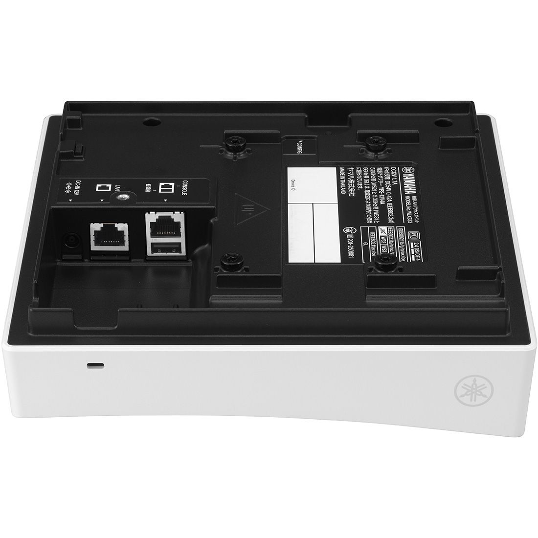 YAMAHA 無線LANアクセスポイント WLX333(W) ｜ PGダイレクト