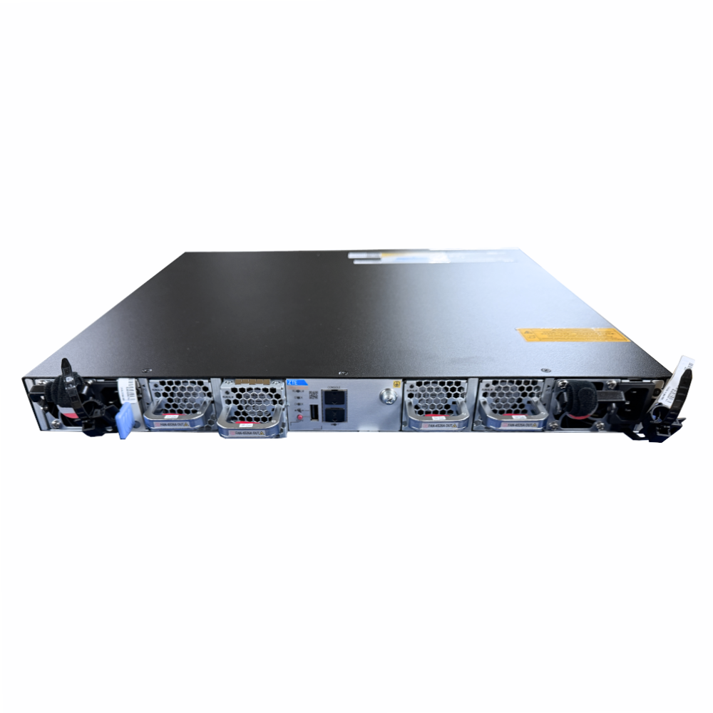 セブンさま専用。 ZXR10 5960X-56QU-HF 48 25G SFP Ports Enterprise-class Smart Switch