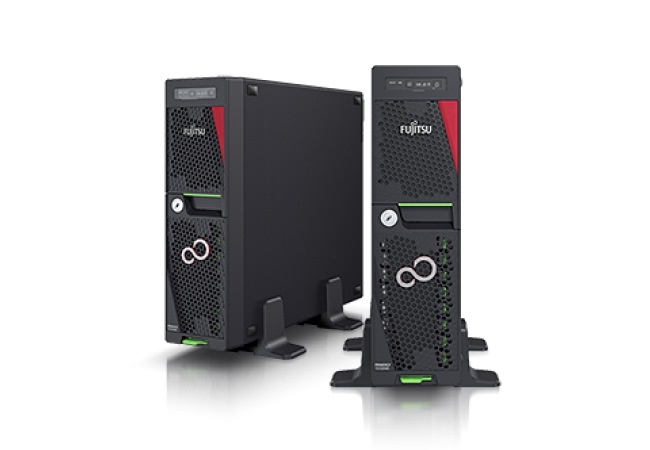 富士通サーバに付属しあった、8GB 3200 UDIMM x 5枚 PRIMERGY 1WAYサーバ 最新モデル登場 : 富士通