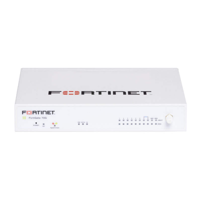 FortiGate 70G