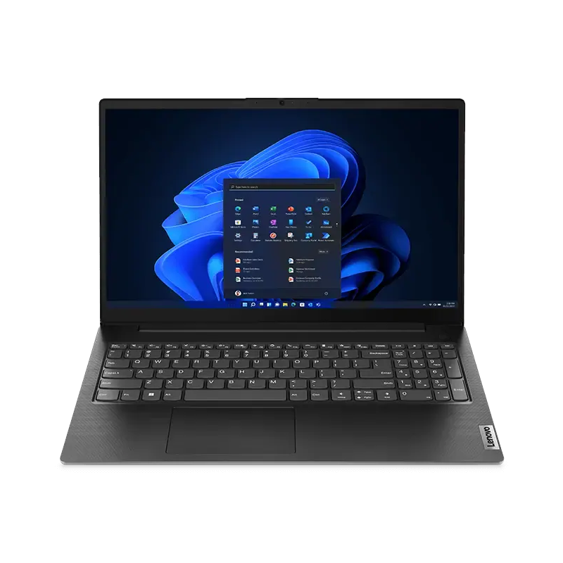Lenovo V15 Gen 4i 83A100WWJP [�r�W�l�X�u���b�N]