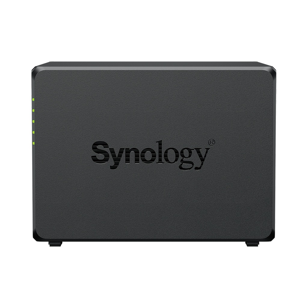 Synology DS425+(Ryzen R1600/4TB×4/タワー) DS425+1604SY ｜ PGダイレクト