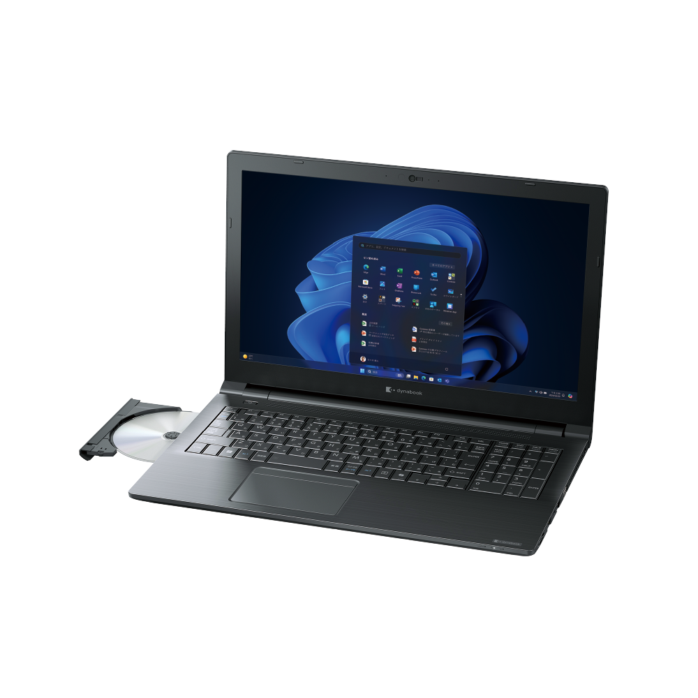 dynabook B55/LY A6BWLYLC5EDA