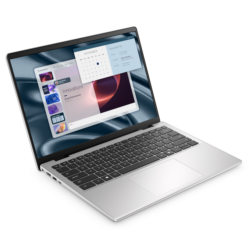 NBLA152-012N1 Dell Pro 14 Essential Core 5 120U 16GB SSD 512GB