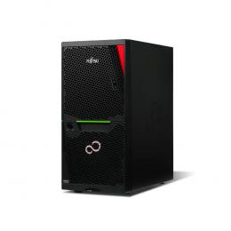 富士通 PRIMERGY TX1310 M5(E-2324G/16GB/960GB SSDx2)