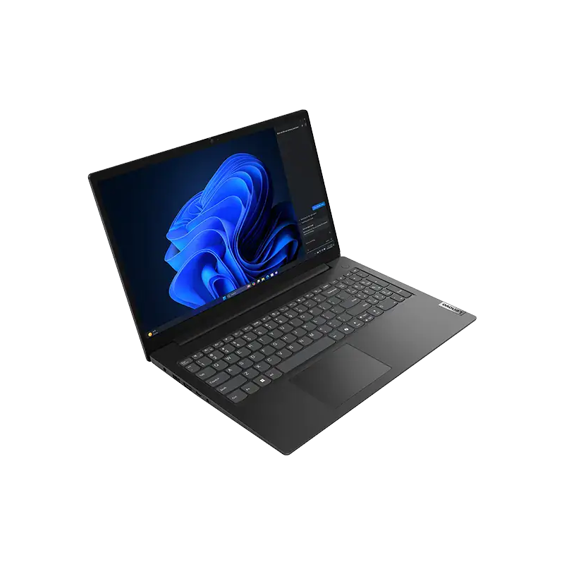 ✅️初心者OK！Windows11/Lenovo 15.6インチ ブラック Lenovo V15 Gen5 Core i5-13420H 16GB SSD 256GB ドライブなし Win11