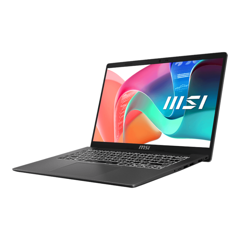 MSI Modern 14 13世代Corei5 16GB 512GB 未使用品 MSI Modern 14 13世代Corei5 16GB 512GB 未使用品 Amazon.com