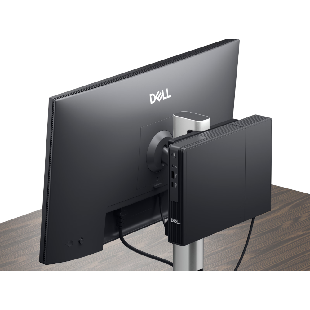 DTOP115-052N1 Dell Pro Micro Core i5-14500T 16GB SSD 256GB 光学