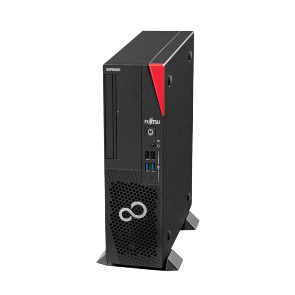 大容量SSD+3.0TB/Win11/テレビ/23型/ESPRIMO FH56/ デスクトップパソコン ESPRIMO FH56/D3(テレビ機能) ホワイト×ネイビー
