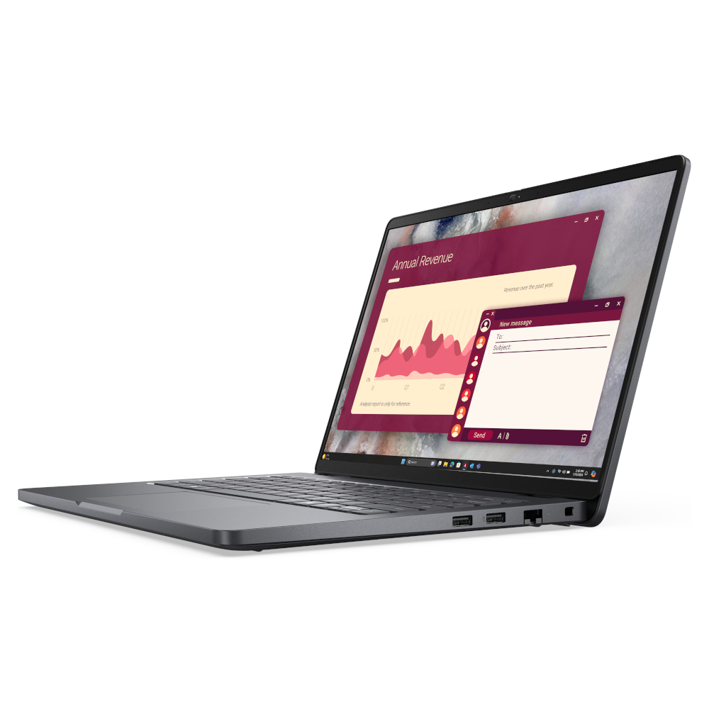 NBLA150-009H1 Dell Pro 14 ノートPC 本体画像