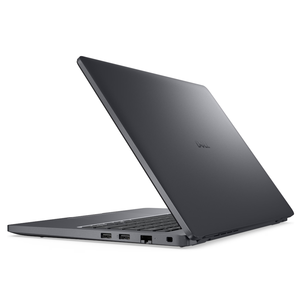 【短納期モデル】NBLA150-012N1 Dell Pro 14 Core Ultra 5 235U 16GB SSD 256GB ドライブなし Win11 Pro Officeなし 14インチ FHD+ 非タッチ カメラ 1年保証 マグネタイトカラー SB