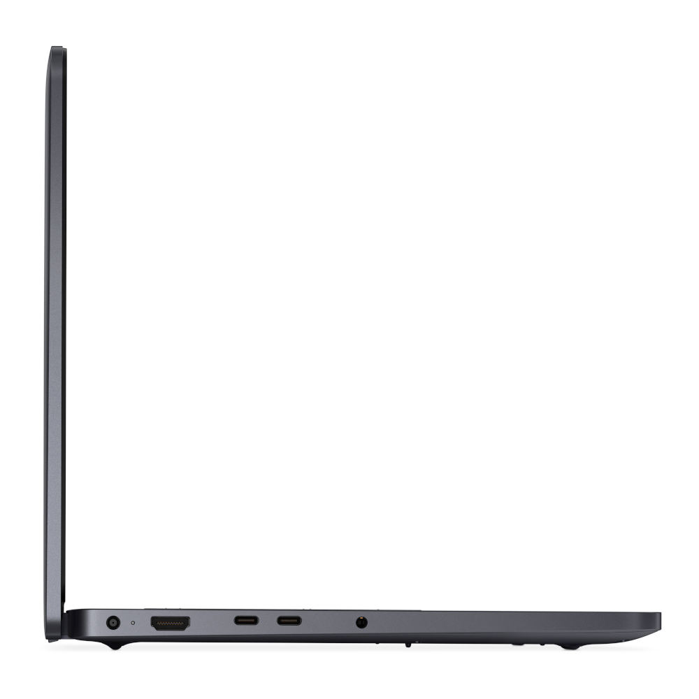 【短納期モデル】NBLA150-012N1 Dell Pro 14 Core Ultra 5 235U 16GB SSD 256GB ドライブなし Win11 Pro Officeなし 14インチ FHD+ 非タッチ カメラ 1年保証 マグネタイトカラー SB