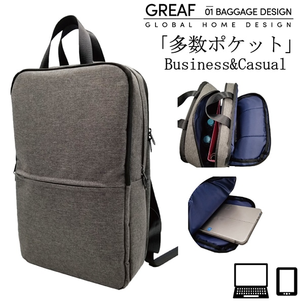 GREAF �ӥ��ͥ� �����奢�� 2way ���å����å� �Хå��ѥå� �̶� �̳� ����ץ� ���쥿�󥯥å���� ��� ��ǥ�����