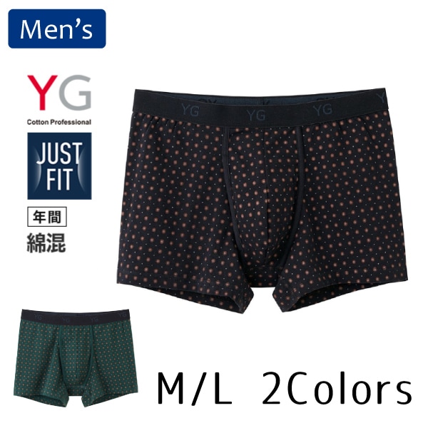 �ܥ������ѥ�� GUNZE ���� YG �磻���� ������ ��� YV6380 M-LL �� �ʺ� ���åȥ� ���� ������������� �ե��å� �䤵������2���ޤǥ᡼���ز�