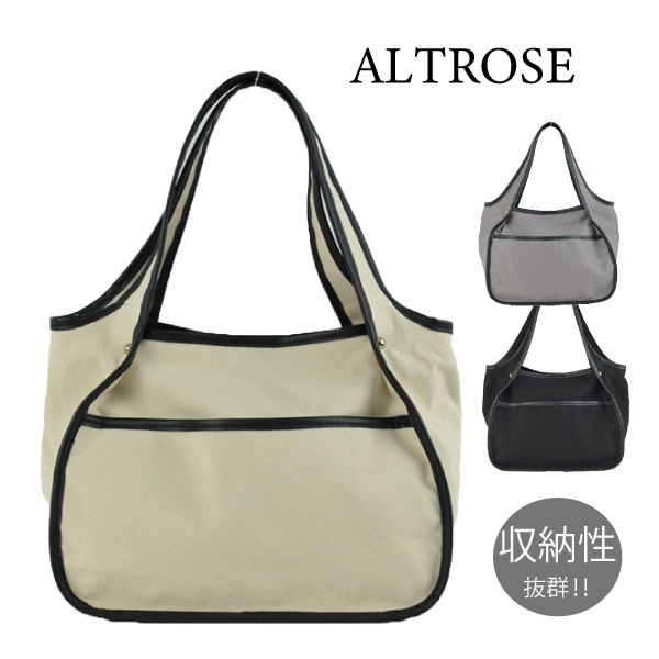 ALTROSE �ȡ��� �ȥ�С� ���� �� �Хå� �����Х� ������� ��Ǽ ���襤�� ������� ����ץ� �����奢�� ��ɳ