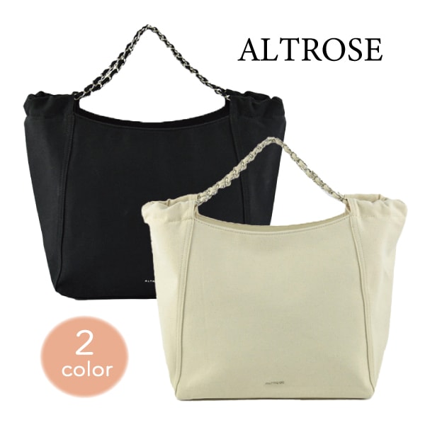 ALTROSE ���󥸡��ȡ��� ������������� ��鴶 �⸫���Хå� �����Х� ��Ǽ ���襤�� ������� ����ץ� �����奢�� ��ɳ