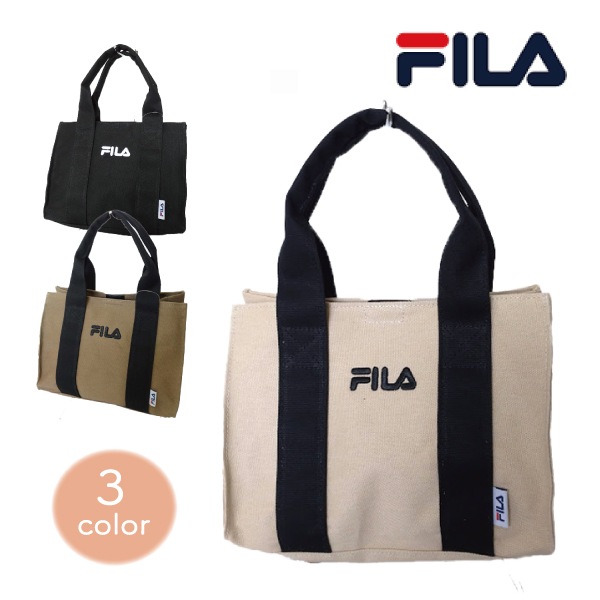FILA �ե��� �� �Хå� �ȡ��� �ߥ� ��ޯ�� �͵� ���� ���ʻȤ� �����奢�� �֥�å� �١����� ������
