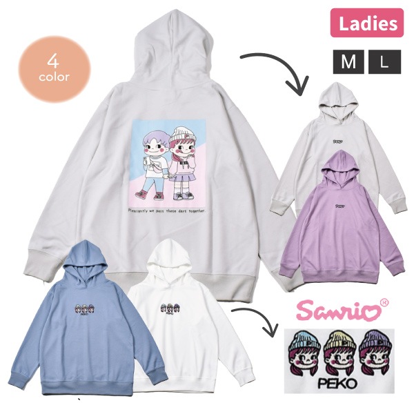 ��ǥ����� �ڥ������ �ѡ����� �������å� �ץ륪���С� �ؿ� sanrio ���襤�� �磻�ɡ�����饯���� M L