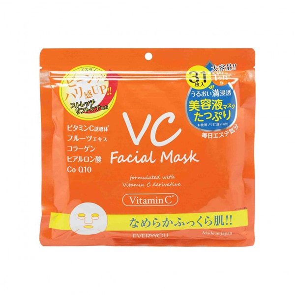 [�����������ý�]EVERYYOU31P VC�ե��������ޥ��� �����󥱥� �ޥ��� �ӥ��ߥ�CƳ���� �ݼ� �ѥå� 31P ���� �ҥ������� ���顼���� 1�Ĥޤǥ᡼���ز�
