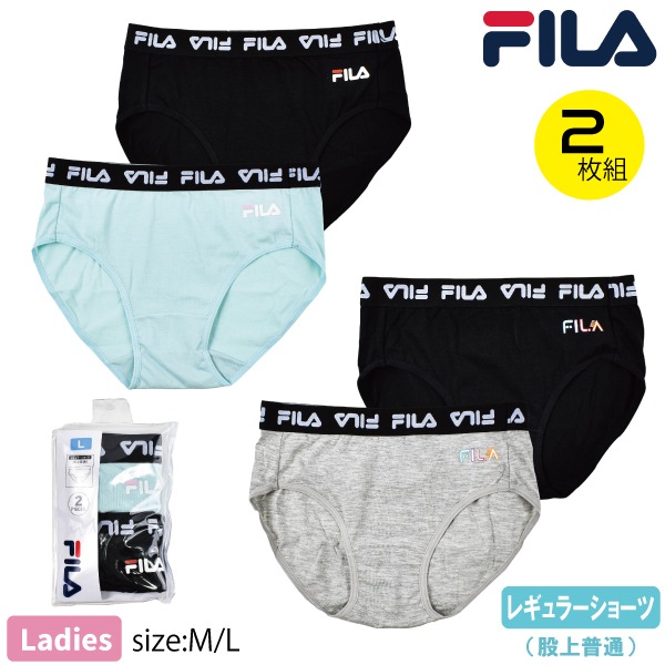FILA�ʥե���� �쥮��顼���硼�� 2���� ��ǥ����� �ؿ� �Ծ����� ���硼�� �ѥ�� ι�� ��� ���ݡ��� ���� ��ư ����ץ� �١����å� ̵�� 2�祻�å� M L 9h320f 9h321f 3���åȤޤǥ᡼���ز�
