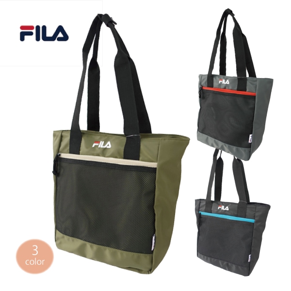 FILA �ե��� �ȡ��ȥХå� ���� �⸫�� �����ȥɥ� �ޥ������Хå� �����奢�� ��å���ݥ��å� �ե����ʡ� ���� ���襤�� ���ʻȤ� �֥�å� ���졼 ������ �Хå� ��