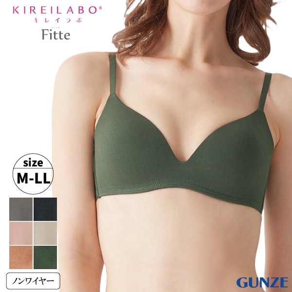 [GUNZE�ե���] �ڥ����ݥ�sale10 �ۡڤ����󤻾��ʡ� ���� ���쥤��� �Υ�磻�䡼�֥饸�㡼 ��ǥ����� M-LL gunze KIREILABO �֥饸�㡼 ��ɷ� �������˥å����åȥ� �ʺ� ������쥹 ����ץ� �ҤӤ��ˤ��� Fitte �ե��å� kb6092