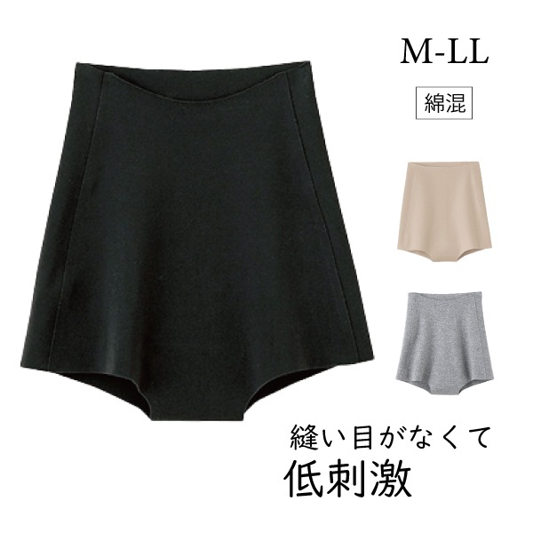 GUNZEフェア] 【お取り寄せ商品】グンゼ キレイラボ レギュラー