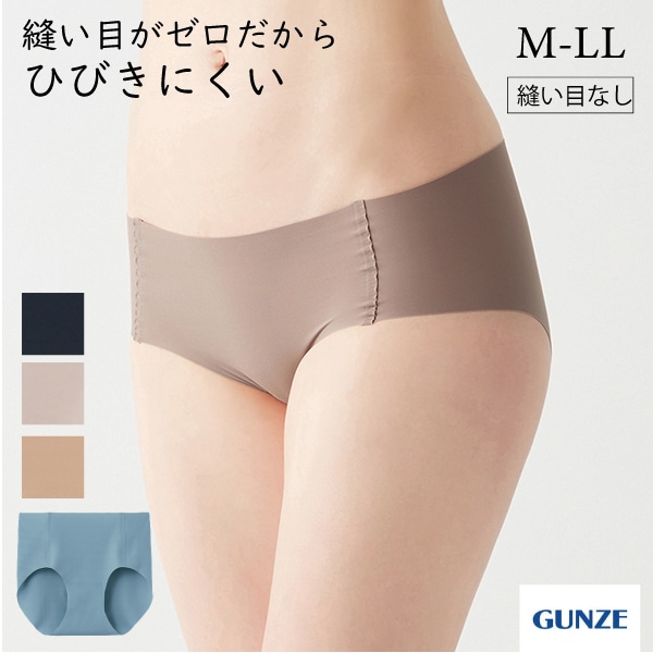 [GUNZE�ե���] �ڤ����󤻾��ʡۥ��� ���硼�� ��ǥ����� �ȥ����� �ѥ�� �ѥ�ƥ� �ϡ��ե��硼�� ������ �ҤӤ��ˤ��� ���ȥ�å� ���� ̵�� ˥���� �ʤ� �ҤӤ��ˤ��� ������쥹 �饤��쥹 �Ρ��ޥ��å� Ʃ���ʤ� ������������� Tuche TV2370K M-LL 3�Ĥޤǥ�