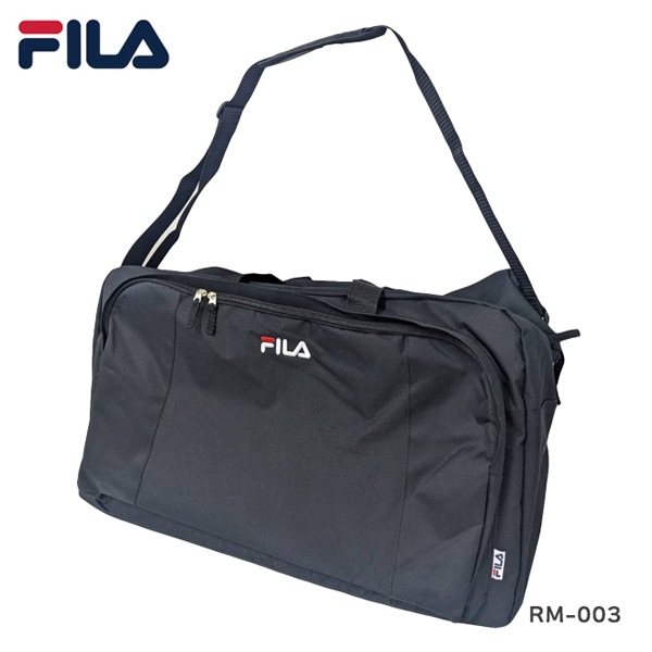 FILA �ʥե���� �ܥ��ȥ� �֥�å� ������ ¿��Ǽ ��˥��å��� �˽����� ���ʻȤ� ���������� �̳� ���� RM-003
