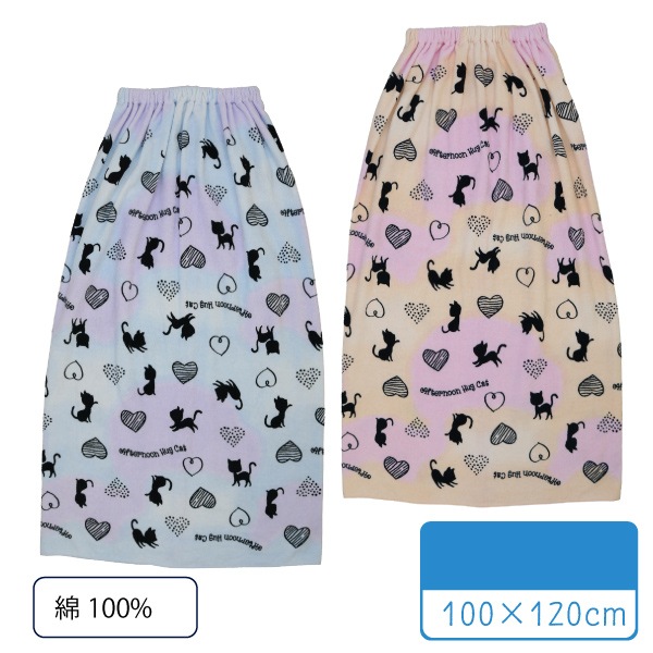 ねこ☆/すのチルBIG服セット×5【小花柄】黒・青・紫・黄・緑 ねこ☆/すのチルBIG服セット×5【小花柄】黒・青・紫・黄・