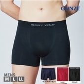 ���� �ܥ������ѥ�� ��� ǯ�� ���Ĥ� �ܥ������֥꡼�� �ѥ�� ���� ���� �� ���åȥ� Ω�� ���� ���Ӥ� ���ȥ�å� ̵�� ���åȥ� 3D-Boxer BWS851J M-LL ������ ����饤����� 3�Ĥޤǥ᡼���ز�