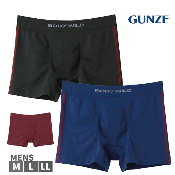[���ش������ե���] ���� �ܥ������ѥ�� BODYWILD ��� ǯ�� ���Ĥ� �ܥ������֥꡼�� �ѥ�� ���� ���� Ω�� ���� ���Ӥ� ���ȥ�å� ̵�� 3D-Boxer BWS852J M-LL ������ ����饤����� 3�Ĥޤǥ᡼���ز�
