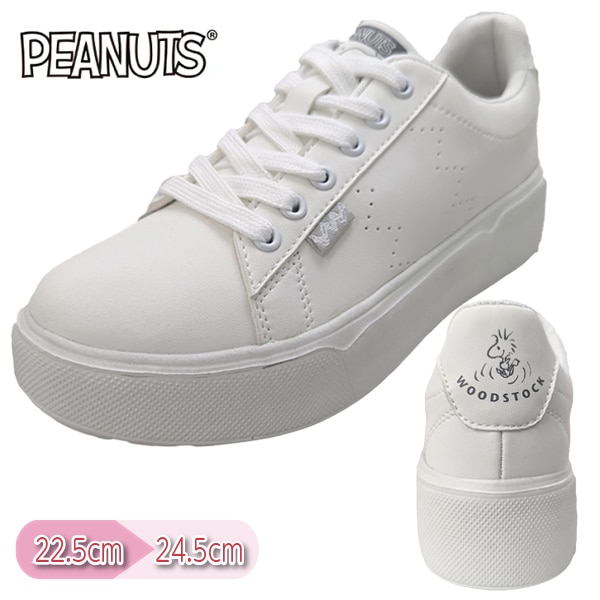 PEANUTS ԡʥå Woodstock åɥȥå ˡ  ȥˡ  ǥ ؿ SNOOPY ̳  ̳ط   22.5-24.5cm PN8290