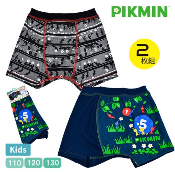 �ԥ��ߥ� �ܥ������ѥ�� 2���� ���å� �ܡ����� �ˤλ� �˻� �ܥ������֥꡼�� �ѥ�� �ץ쥼��� ���ե� PIKMIN ������ �Х���� ǤŷƲ 2�祻�å� 110-130cm ��2���ޤǥ᡼���زġ�