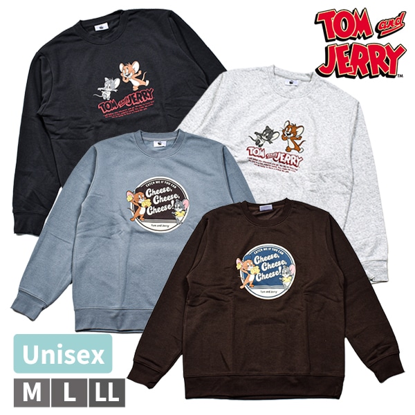 ȥȥ꡼ ȥ졼ʡ ΢ Ĺµ ˥å ˽  » ǥ ȥ꡼ ȥॸ TOM and JERRY  奢 ߥ顼 ä ä  M-LL