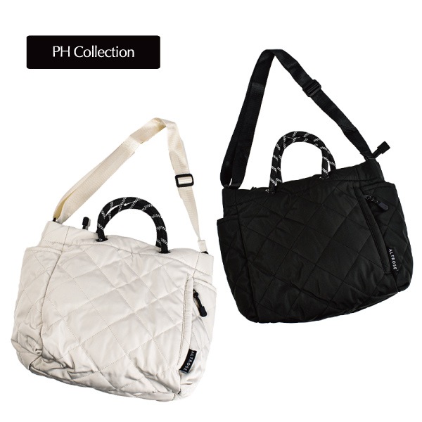 PHCollection ����ƥ��� 2WAY �ȡ��ȥХå� ALTROSE �Хå� �� �������� ���� ���������Хå� ��Ǽ ι�� ���å�