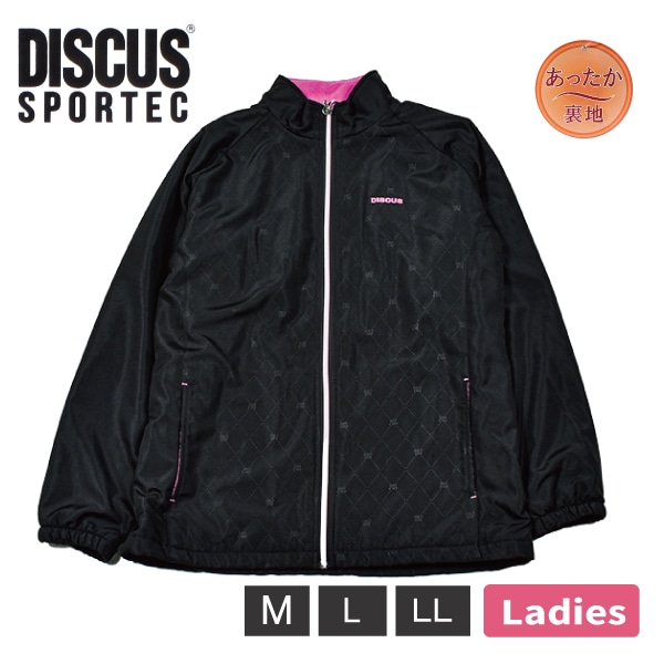 ؿ ǥ DISCUS Ĺµ ΢ե꡼㥱å  M L LL ֥å ԥ ݡ ȥ졼˥  ù ä΢ ե른å