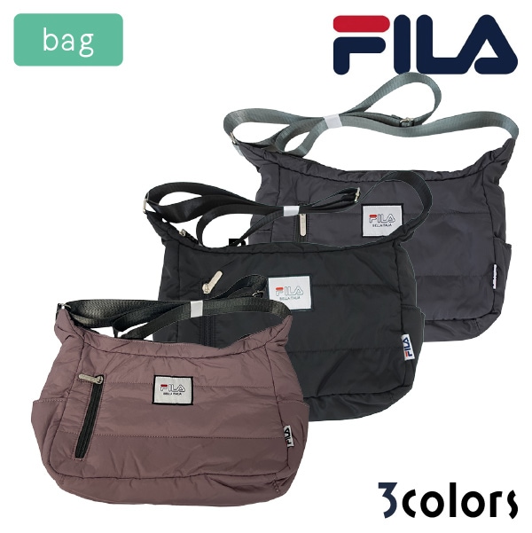 FILA(�ե���)  �ܥ�ǥ��� ���������Хå� ����ƥ��� ���ʻȤ� �̶� �̳� ���ݤ����Ф� �� �Хå� �ȡ��� ��ǥ�����