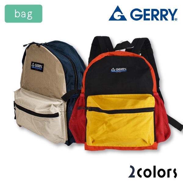 GERRY(�����꡼) ���� �Хå��ѥå� ���å� ���Ф� ���å� ������ �ե���� �ݥ��å�