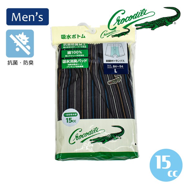 Crocodile(������������) ���礤ϳ�� �ۿ� �ȥ�󥯥� ������ 4�Ź�¤ �ȥ�󥯥� Ǣϳ�� �к� ��� �����ɽ� �ѥ�� ȩ�� ���� �᡼���ز� M L LL