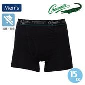 Crocodile(������������) ���礤ϳ�� �ۿ� �ܥ������ѥ�� ������ 4�Ź�¤ �ܥ������֥꡼�� Ǣϳ�� �к� ��� �����ɽ� �ѥ�� ȩ�� ���� �᡼���ز� M L LL