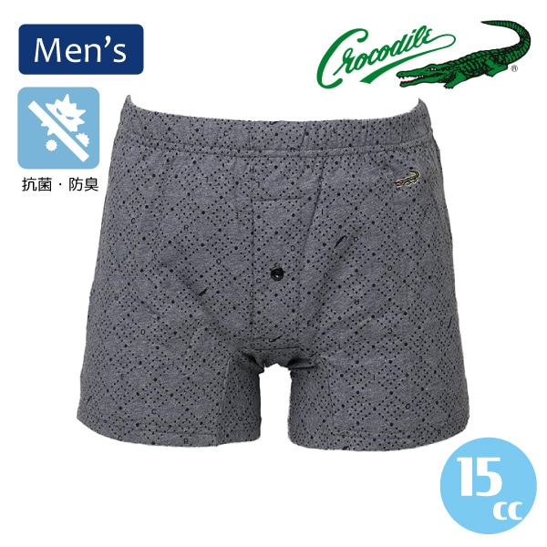 Crocodile(������������) ���礤ϳ�� �ۿ� �˥åȥȥ�󥯥� ������ 4�Ź�¤ �ȥ�󥯥� Ǣϳ�� �к� ��� �����ɽ� �ѥ�� ȩ�� ���� �᡼���ز� M L LL
