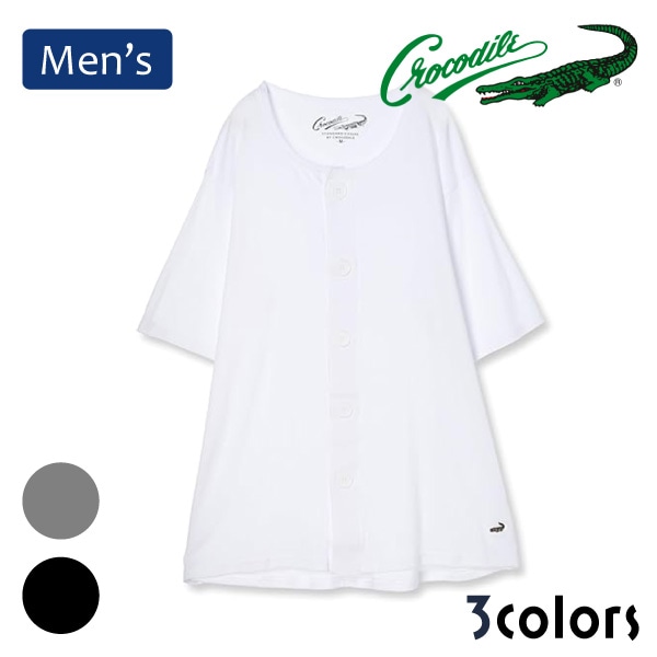 Crocodile(������������) Ⱦµ ����ʡ������ ������ ��æ��ñ ��� �礭��ܥ��� �����ɽ� ��100% ��� �᡼���ز�