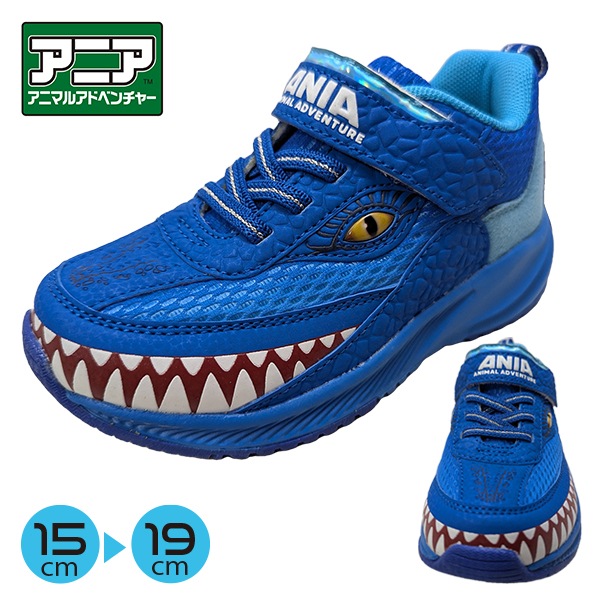 ˥ ANIA å ˡ  ⥵륹 ε ưʪ ˥ޥ ˥ ˥ޥ륢ɥ٥㡼 ٥륯ˡ Ҷ ̱ ץ쥼 15-19cm AN5000