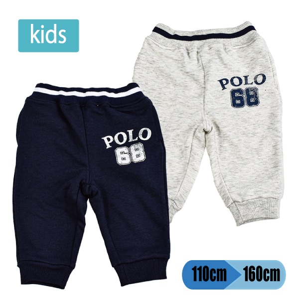 POLO ݥ baby ٥ӡ å ѥ 󥰥ѥ åȥѥ Ĺܥ ߥ΢ å Ҥɤ Ҷ 80 90 95 100 ץ쥼 ե 1ޤǥ᡼ز