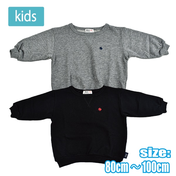 POLO ݥ 100 baby ٥ӡ å ݥ  ȥ졼ʡ Ĺµ å ߥ΢ Ҥɤ ˤλ λ ȥåץ 80 90 95 100 ץ쥼 ե 1ޤǥ᡼ز