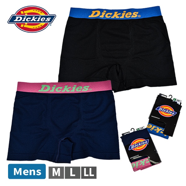 Dickies �ǥ��å����� �»� ��� �ܥ������֥꡼�� �ܥ������ѥ�� ���Ĥ� ���Ȥ� �ѥ�� ���� ����ʡ� ������� �����奢�� �֥��� M-LL 1P ��2���ޤǥ᡼���زġ�