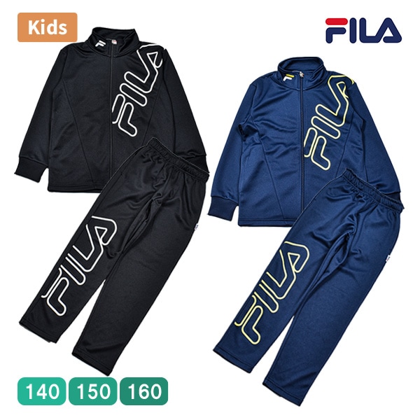 FILA ե å 㡼 åȥå ॢåץ 岼å ˥ Ҥɤ BOYS ˤλ λ Ի  ݡ ѥ  140 150 160