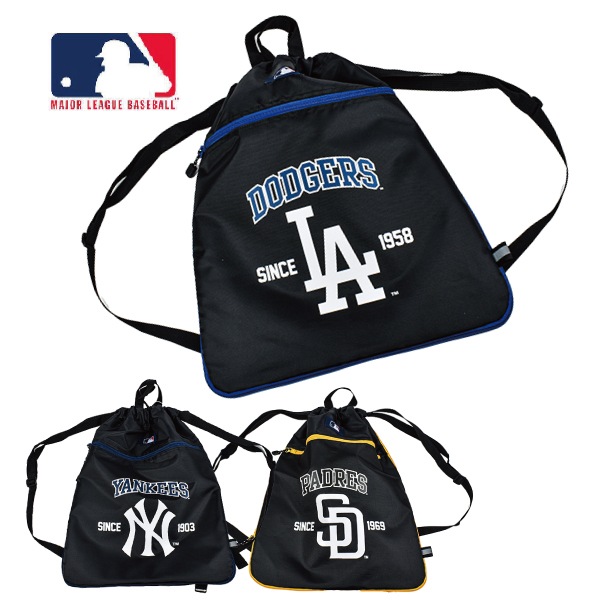 �ʥåץ��å� MLB  �Хå� �� ��� ���� ���������� �����󥼥륹�ɥ��㡼�����˥塼�衼����󥭡��� ����ǥ��������ѥɥ��� NY SD LA��1T503MH