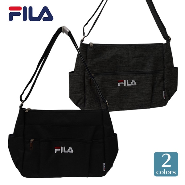 FILA ե Хå  Фݤ Хå ݤ SD ץ 奢  ʻȤ ¿ݥå ¿Ǽ  ɤ夦 ݥ CT-1556 ֥å 졼